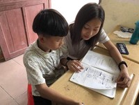 三下乡日记 | 我成了背锅侠？