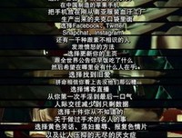 愿你不轻易妥协，也学会跟自己和解