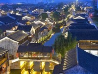 夏夜听风句子大全