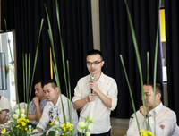 白胜的名人名言