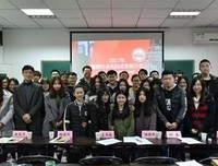 ”凡心“社会实践队蓝芝悦心得