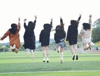 难忘的 美好 