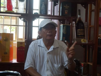 岭师三下乡|越来越美好的晴天实践队