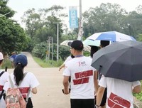 蒲公英社会实践队心得3