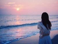 活着不是给人看的
