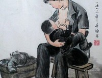 爱情感悟名句欣赏