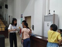 元气社会实践队：台上一分钟，台下十年功