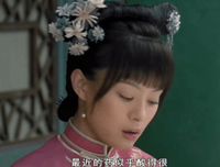 差一点，我就跟她睡了。