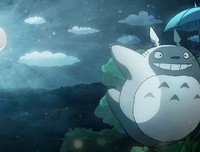 龙猫句子