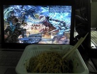  屌丝的生活