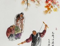 人间走笔 | 王雪茜：如是我闻