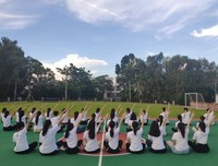 再见是为了下一次更好的遇见