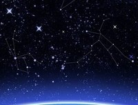 星星的用实泪的句子