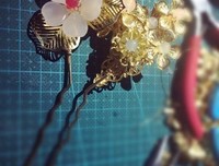 昨夜星辰，今夜风