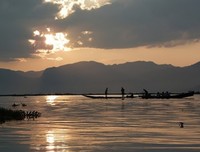 追忆往昔，太匆匆