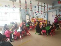  支教组 心得791