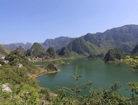 山与水的情怀，我与雁洋村的相遇