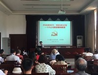 关于兢兢业业的优美句子