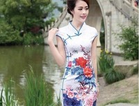 关于花开半亩的优美句子