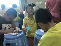 留住感动，铭记于心