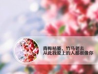 我爱的句子大全