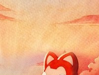 呓语