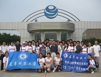 新宣组曾锡鸿三下乡社会实践活动总结与感想