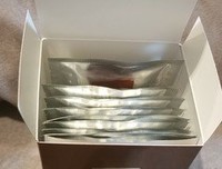 男友爱买二手货，就连洗面奶都是买得别人的闲置.....