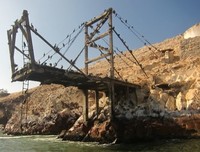 梳洗过去、重新起航