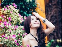描写温香软玉的语句摘抄