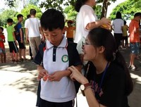 情不知所起，一往情深