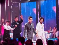 《新相亲大会 第一季》观后感10篇