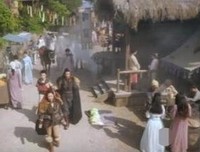 《魔游纪Ⅱ兽王之战》经典观后感10篇