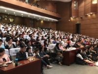 关于余华的语句