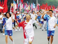 关于柏青的名句摘抄