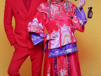 花子的句子