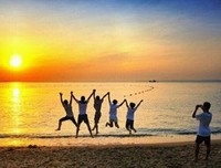 趁我们还年轻