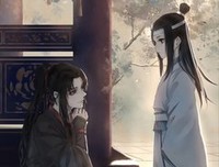 有关古风唯美句的句子