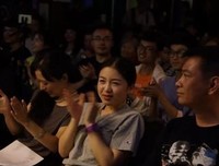 关于白夜上金别然的句子