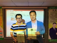 我没放弃
