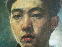 关于悲鸿的座右铭