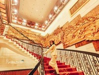 不可结缘梦回还名句欣赏
