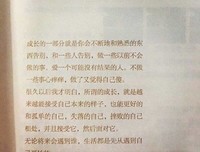 一百零一封情书好词好句