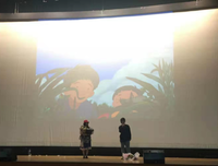 《我和吸铁石和一个死去的朋友》经典观后感10篇