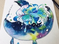 描写丢丢的语句摘抄