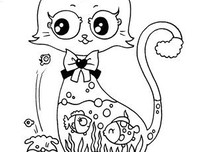 《猫咪之歌》的读后感10篇