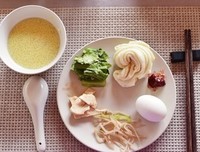 早读：粗茶淡饭随缘过，富贵荣华莫强求