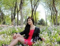 我的like的句子
