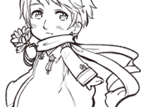 关于Hetalia 黑塔利亚的句子