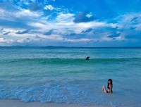 自虐的优美句子